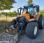 Broyeur d'accotement Lindner LINTRAC13