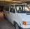 Fourgon avec parois et toit rigide Volkswagen TRANSPORT