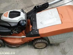 Tondeuse nc MR650V
