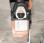 Tondeuse nc MR650V