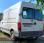 Fourgon avec parois et toit rigide Renault Master