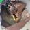 Curage rotatif Caterpillar             973