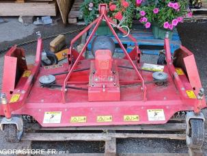 Tondeuse Sitrex             SM/150 P
