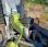 Broyeur de branches nc TM1000