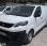 Fourgon avec parois et toit rigide Peugeot Expert