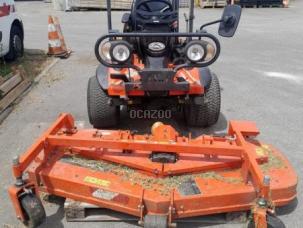 Tondeuse Kubota F3890,