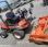 Tondeuse Kubota F3890,