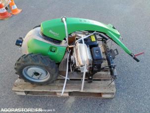 Motoculteur nc             Rapid, Stab net 70