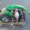 Motoculteur nc             Rapid, Stab net 70