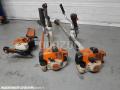 Autre Stihl             FS410C, FS410CEM, HS86R