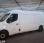 Fourgon avec parois et toit rigide Renault MASTER 3 L3H2