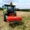 Broyeur d'accotement Morgnieux             SFM 160