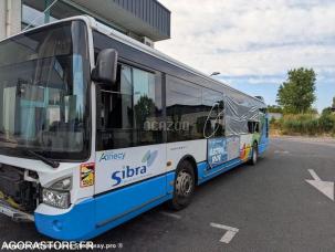 Autobus Iveco URBANWAY