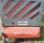 Broyeur d'accotement Kuhn HE 4951 P
