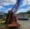 Broyeur d'accotement Kuhn HE 4951 P