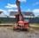 Broyeur d'accotement Kuhn HE 4951 P