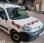 Fourgon avec parois et toit rigide Citroën Berlingo