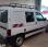 Fourgon avec parois et toit rigide Citroën Berlingo