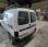 Fourgon avec parois et toit rigide Citroën Berlingo