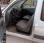 Fourgon avec parois et toit rigide Citroën Berlingo