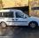 Fourgon avec parois et toit rigide Opel Combo