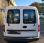 Fourgon avec parois et toit rigide Opel Combo