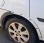 Fourgon avec parois et toit rigide Opel Combo