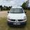 Fourgon avec parois et toit rigide Renault Kangoo