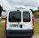 Fourgon avec parois et toit rigide Renault Kangoo