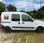 Fourgon avec parois et toit rigide Renault Kangoo