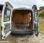 Fourgon avec parois et toit rigide Renault Kangoo