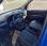 Fourgon avec parois et toit rigide Fiat DOBLO