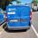 Fourgon avec parois et toit rigide Fiat DOBLO