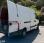 Fourgon avec parois et toit rigide Renault Master