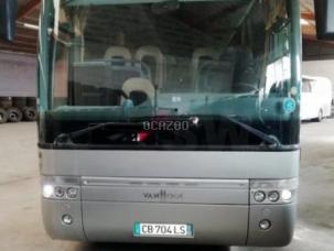 Autocar Van Hool T911 ALICRON