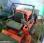 Tondeuse Kubota GZD 15