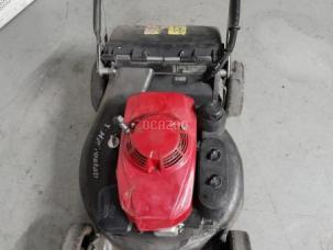 Tondeuse Honda HRH 536KHXE