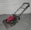 Tondeuse Honda HRH 536KHXE