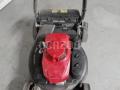 Tondeuse Honda HRH 536KHXE
