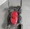 Tondeuse Honda HRH 536KHXE