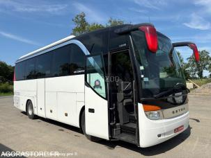 Autocar Setra 411 HD