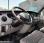 Fourgon avec parois et toit rigide Renault Master