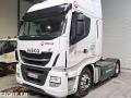 Pour semi-remorque Iveco 440S42