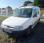 Fourgon avec parois et toit rigide Peugeot Partner