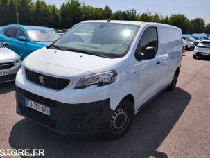Fourgon avec parois et toit rigide Peugeot Expert