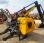 Broyeur d'accotement Mc Connel PA 8075T