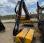 Broyeur d'accotement Mc Connel PA 8075T