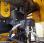 Broyeur d'accotement Mc Connel PA 8075T