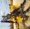 Broyeur d'accotement Mc Connel PA 8075T