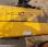 Broyeur d'accotement Mc Connel PA 8075T